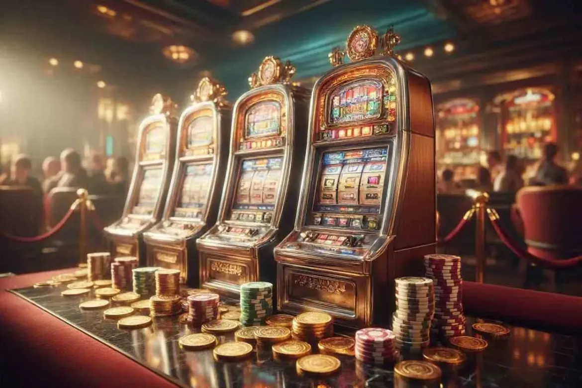 Valhalla Wins Casino